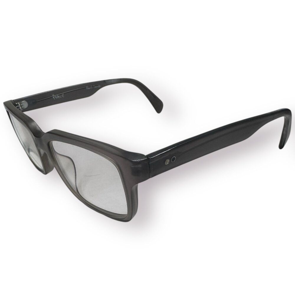 Paul Smith PM‎ 8207 Charlton Eyeglasses Frame Dark Grey 53-18-153mm